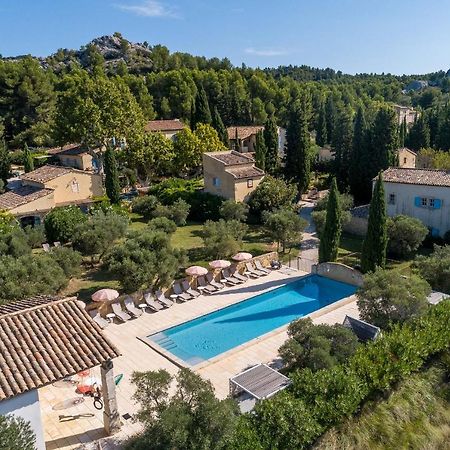 Hameau Des Baux Hotel Paradou Kültér fotó