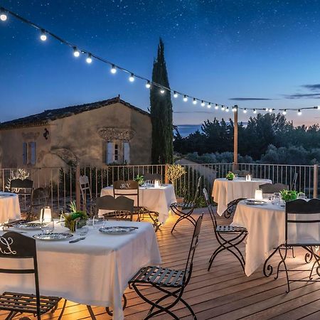 Hameau Des Baux Hotel Paradou Kültér fotó