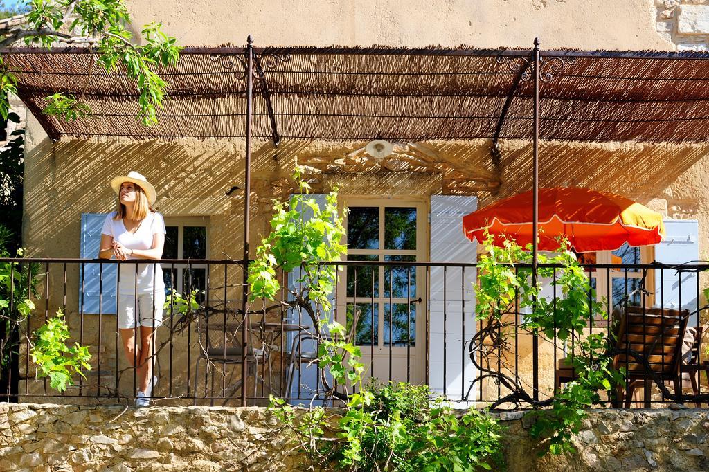 Hameau Des Baux Hotel Paradou Kültér fotó