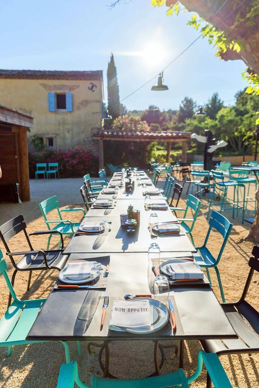 Hameau Des Baux Hotel Paradou Kültér fotó