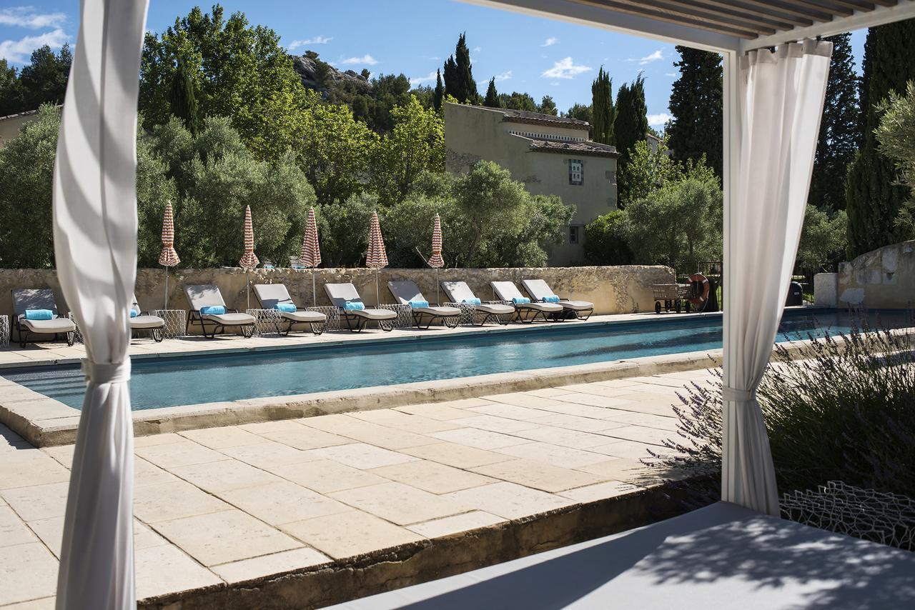 Hameau Des Baux Hotel Paradou Kültér fotó