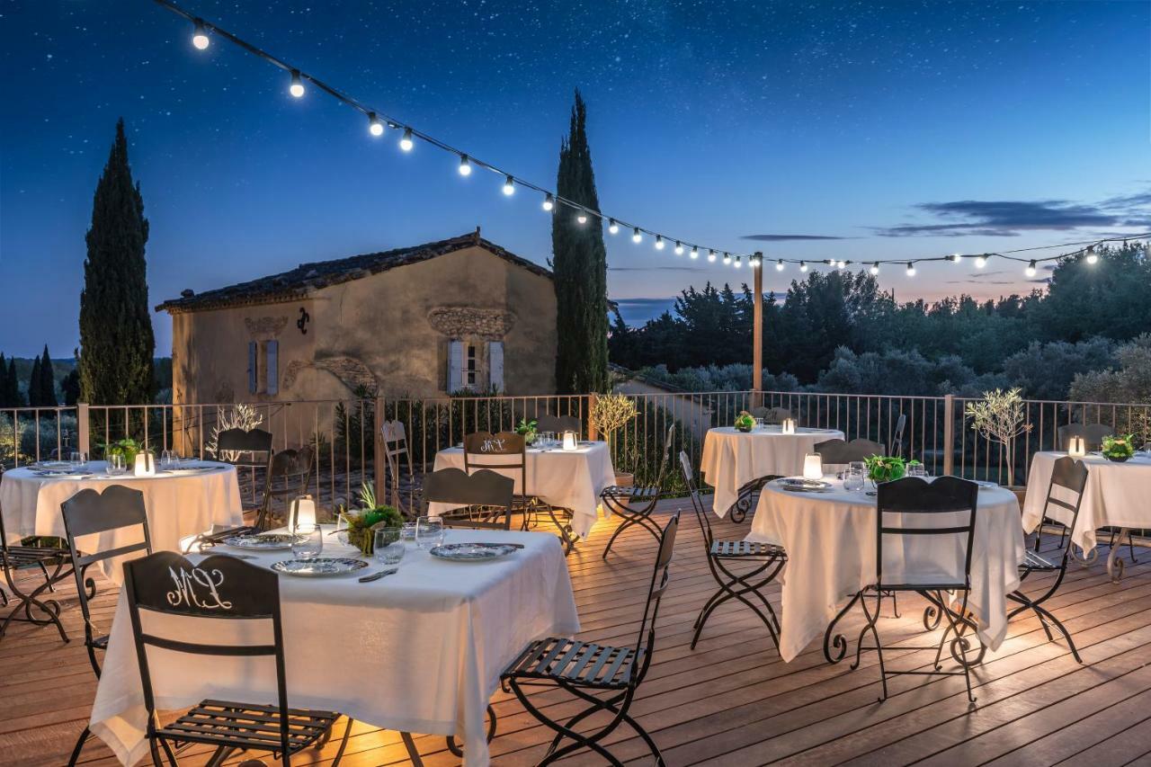 Hameau Des Baux Hotel Paradou Kültér fotó