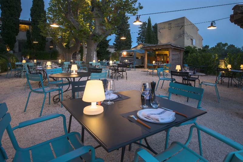 Hameau Des Baux Hotel Paradou Kültér fotó